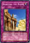 Product image for Blasting the Ruins