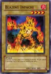 Product image for Blazing Inpachi