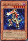 Product image for Blowback Dragon
