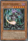 Product image for Chaos Sorcerer