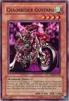 Product image for Chaosrider Gustaph