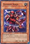 Product image for Crimson Ninja