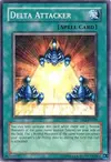 Product image for Delta Attacker