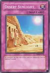 Product image for Desert Sunlight