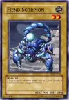 Product image for Fiend Scorpion