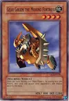 Product image for Gear Golem the Moving Fortress