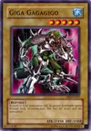 Product image for Giga Gagagigo
