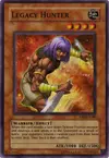 Product image for Legacy Hunter