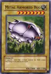 Product image for Metal Armored Bug