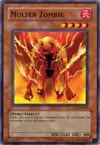 Product image for Molten Zombie