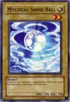 Product image for Mystical Shine Ball