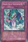 Product image for Ninjitsu Art of Transformation