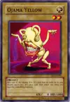 Product image for Ojama Yellow