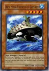 Product image for Orca Mega-Fortress of Darkness
