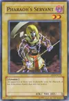 Product image for Pharaoh's Servant
