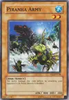 Product image for Piranha Army