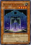 Product image for Protector of the Sanctuary