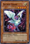 Product image for Sacred Crane