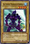 Product image for Sea Serpent Warrior of Darkness