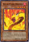Product image for Solar Flare Dragon