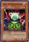 Product image for Spirit of the Pot of Greed