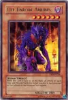 Product image for The End of Anubis