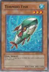 Product image for Torpedo Fish