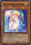 Product image for White Magician Pikeru