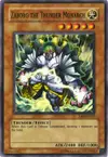 Product image for Zaborg the Thunder Monarch