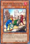 Product image for A-Team: Trap Disposal Unit