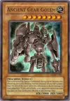 Product image for Ancient Gear Golem