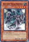 Product image for Ancient Gear Soldier