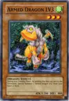 Product image for Armed Dragon LV3