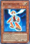Product image for Batteryman AA