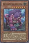 Product image for Behemoth the King of All Animals
