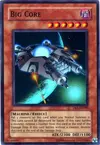 Product image for B.E.S. Big Core
