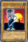 Product image for Chu-Ske the Mouse Fighter