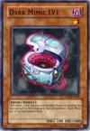 Product image for Dark Mimic LV1