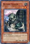 Product image for Dummy Golem