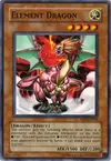 Product image for Element Dragon