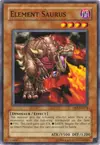 Product image for Element Saurus