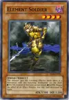 Product image for Element Soldier