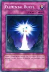 Product image for Elemental Burst