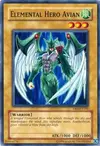 Product image for Elemental HERO Avian