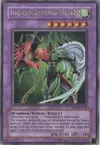 Product image for Elemental HERO Flame Wingman