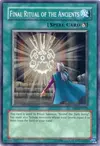 Product image for Final Ritual of the Ancients