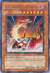 Product image for Fusilier Dragon, the Dual-Mode Beast