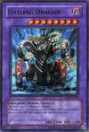 Product image for Gatling Dragon