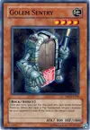 Product image for Golem Sentry