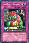 Product image for Good Goblin Housekeeping